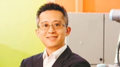 馬來西亞的機器人行業可以從協作生態系統中受益