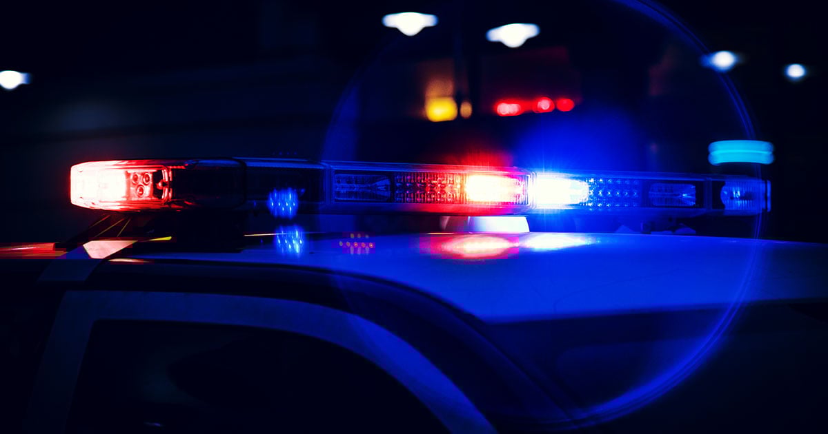 房主在遭到襲擊後致命地射殺了午夜入侵者