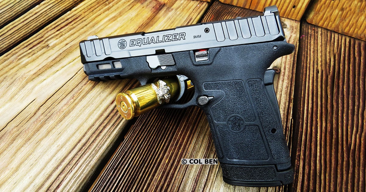 s&w-均衡器評論：迄今為止性能最佳的微型緊湊型