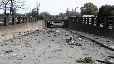 南非油罐車爆炸造成的死亡人數上升至-26-人