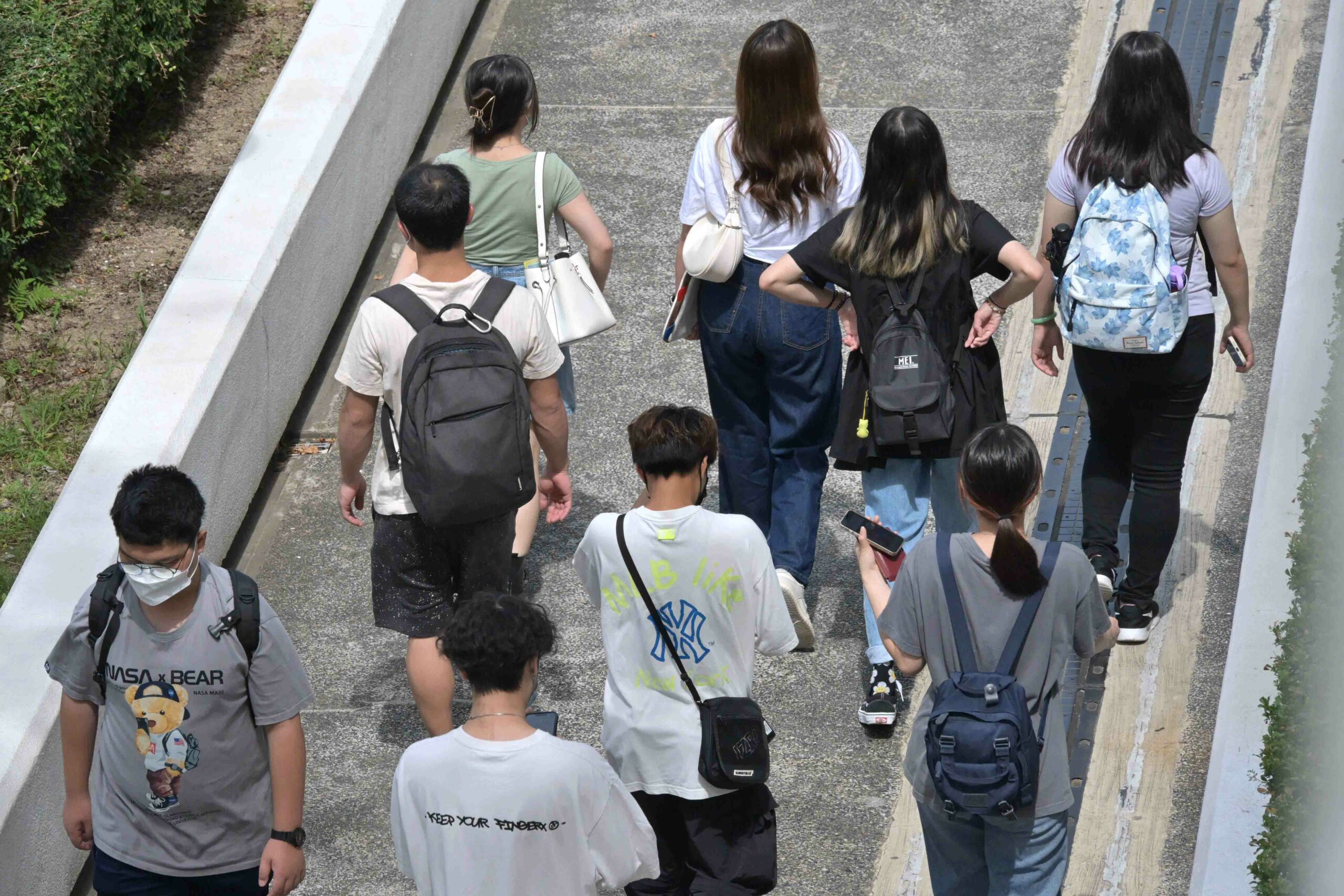 次輪青年宿舍計劃明年首季公布