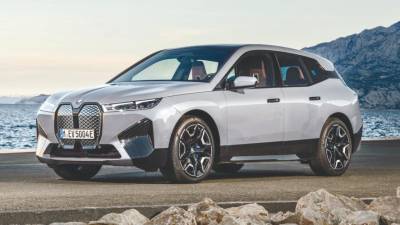 bmw-malaysia-幫助塑造該國電動汽車的未來