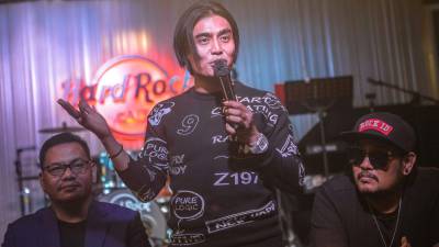 st12大馬特別團聚演唱會
