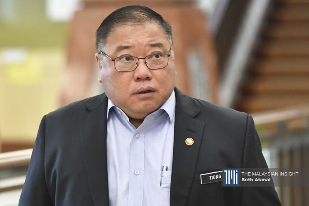 motac不同意收緊入境旅客規定的舉措
