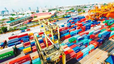 馬來西亞可以利用貿易協定來加強製造業，增加出口：liew