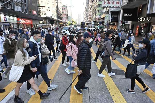 行會接納最低工資上調至40元