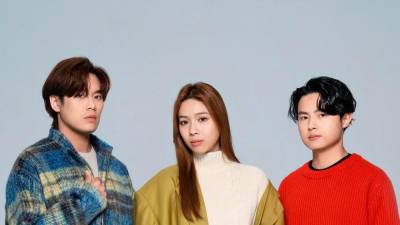 台灣獨立樂隊-accusefive-將在吉隆坡舉辦演唱會