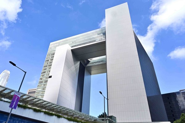 官員悼郭利民逝世