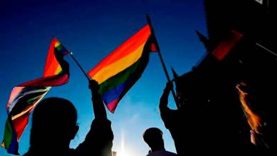 英國發誓制定新法律禁止對-lgbt-人群進行轉化治療