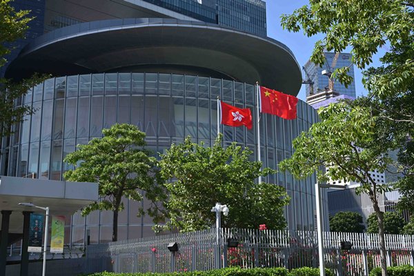 印花稅及公司條例修訂草案獲通過
