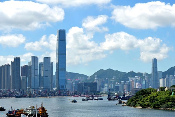 孫東：國家充分肯定香港創科藍圖