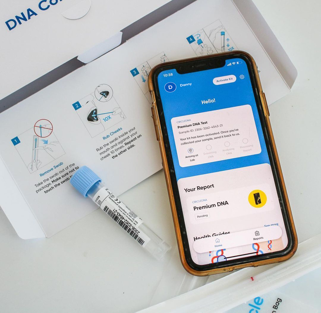 給愛人或自己最好的新年禮物？-這種全面的-dna-試劑盒本質上是一種家庭健康檢查