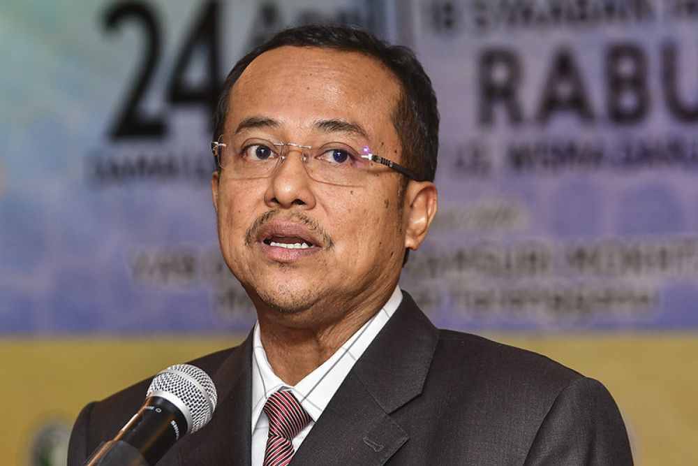 pas將與pakatan就州民意調查舉行會談