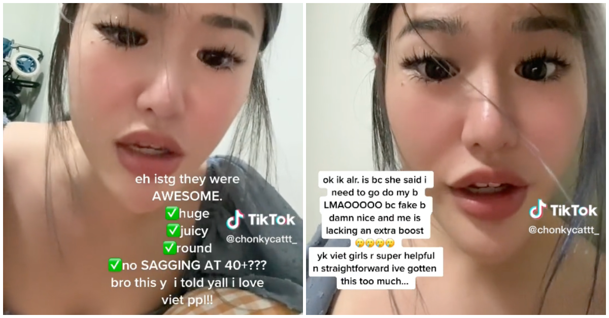 陷阱:新加坡-tiktoker-在按摩後獲得有趣的驚喜
