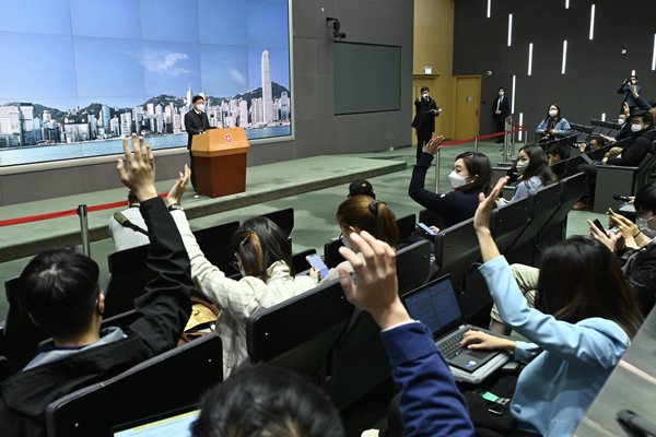 總結抗疫經驗，提高抗疫能力