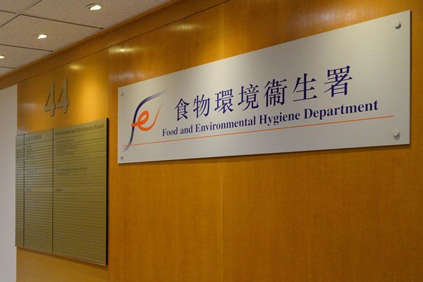 棚布攤販明天要搬新場地了
