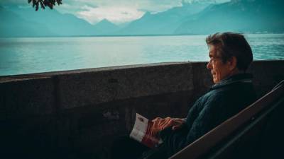 瑞士男性預期壽命居世界首位：經合組織
