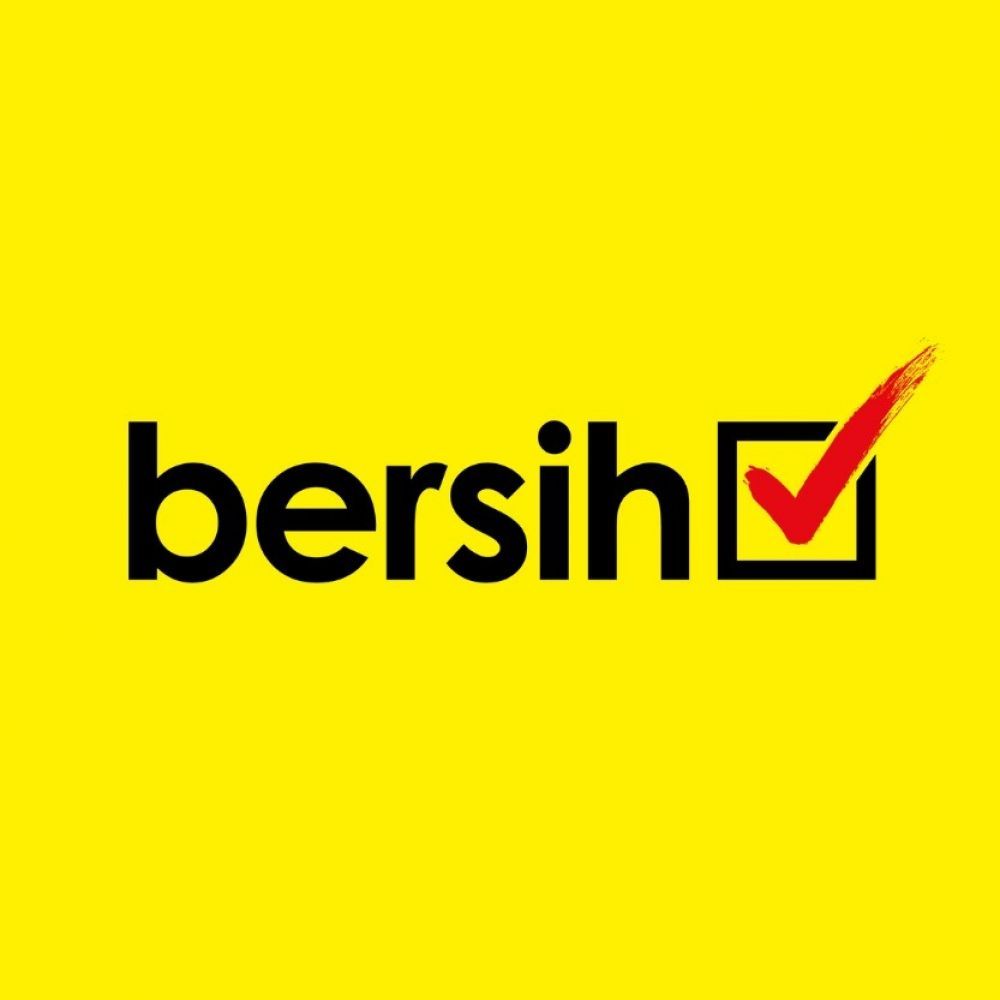 bersih呼籲法律承認影子內閣
