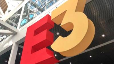 控制台製造商可能會跳過-e3-2023