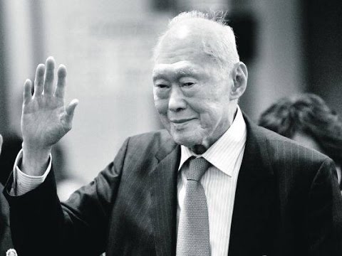 李光耀紀念幣將於今年在新加坡發行，以紀念這位前總理誕辰-100-週年