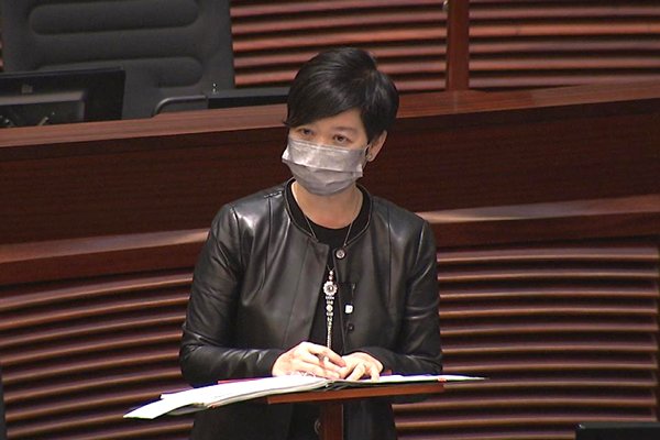 過渡性房屋入住情況大致理想