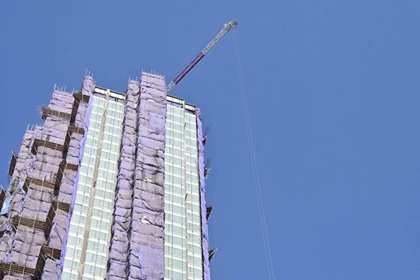 12月批出八份建築圖則
