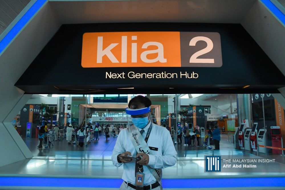 anthony-loke-表示，klia、klia2-品牌重塑迫在眉睫