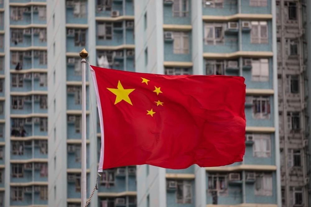 中國稱美國氣球自2022年以來進入領空“超過10次”