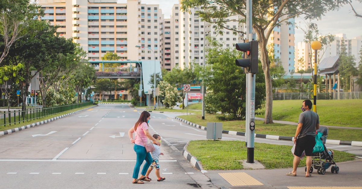 bto-恐怖故事：新加坡夫婦打破一起買房的壓力、心碎和恐怖經歷