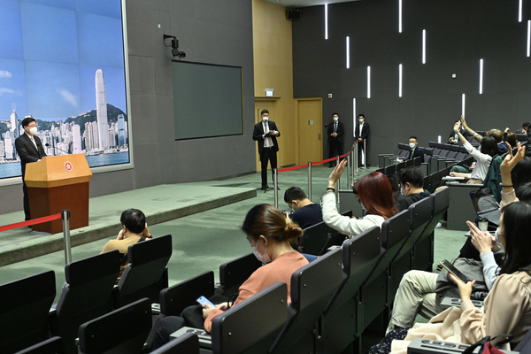 政府募集3000萬元物資發往土耳其