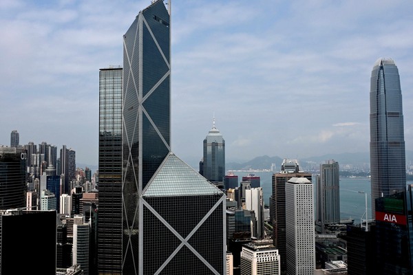 持續優化稅制-防止跨境避稅