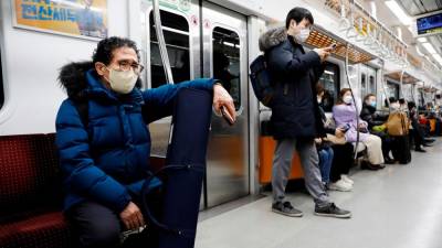 韓國總理呼籲採取有效措施提高低生育率