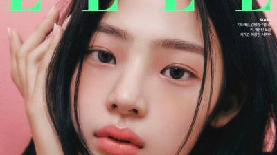 newjeans-的-minji-首次登上-elle-封面