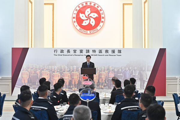 總結救援經驗-強化應急能力