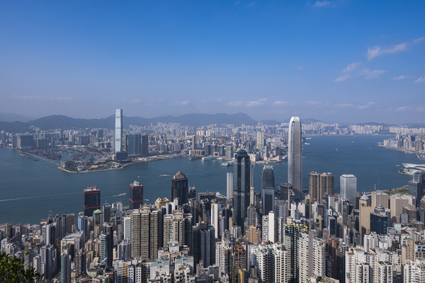 推新入境計劃吸引資金落戶香港