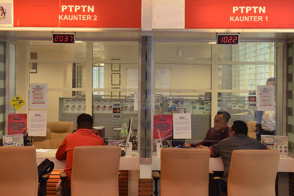 ptptn-借款人將享受延期還款和折扣