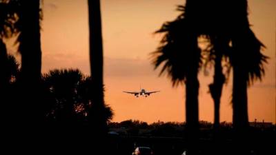 因空中交通恢復，2-月國際入境越南人數激增