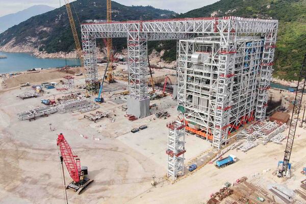 i．park1將於2025年投入服務