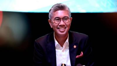 tengku-zafrul：政府今年的目標是-fdi-和-ddi-增長-20%