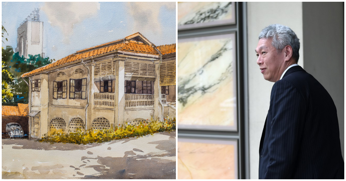 李家世仇：李顯揚對與李總理的法律訴訟感到“心碎”，再也見不到生病的妹妹
