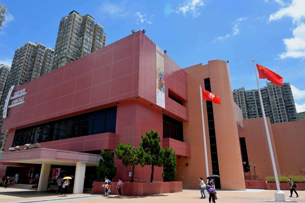 音樂事務處樂團巡禮下月舉行