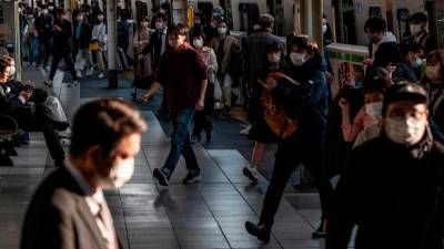 日本權衡現金支出以緩解通脹痛苦：報告