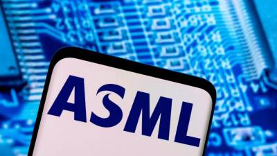 asml-等待荷蘭新芯片出口規則的明確