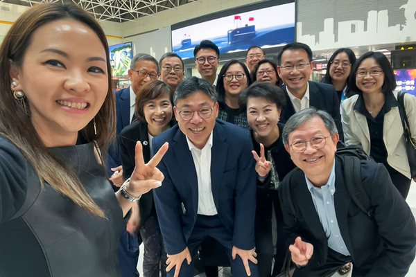 善用港珠澳橋為物流業注入動力