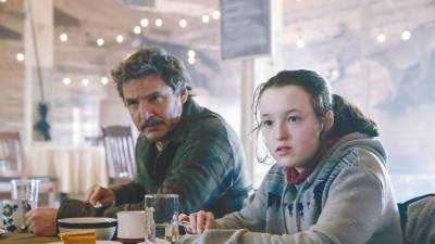 特洛伊·貝克-(troy-baker)-在-hbo-的《最後生還者》中客串演出