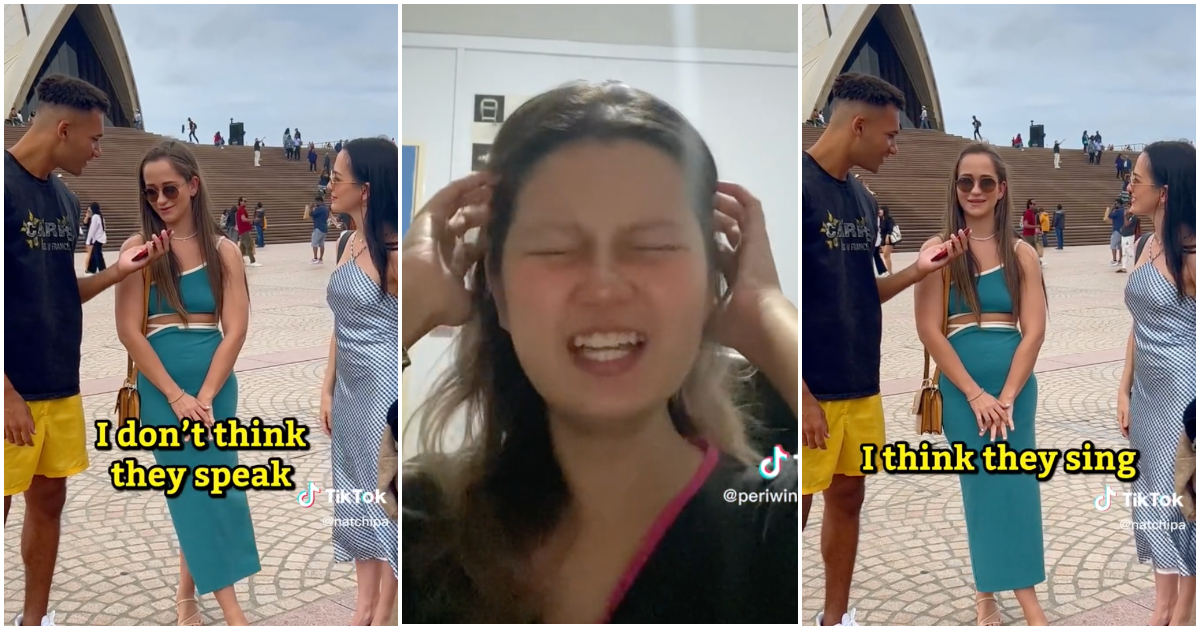 新加坡人說什麼語言？-他們像這位-tiktok-用戶一樣“唱歌”，搞笑回歸(視頻)