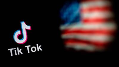 英國禁止在政府設備上使用-tiktok