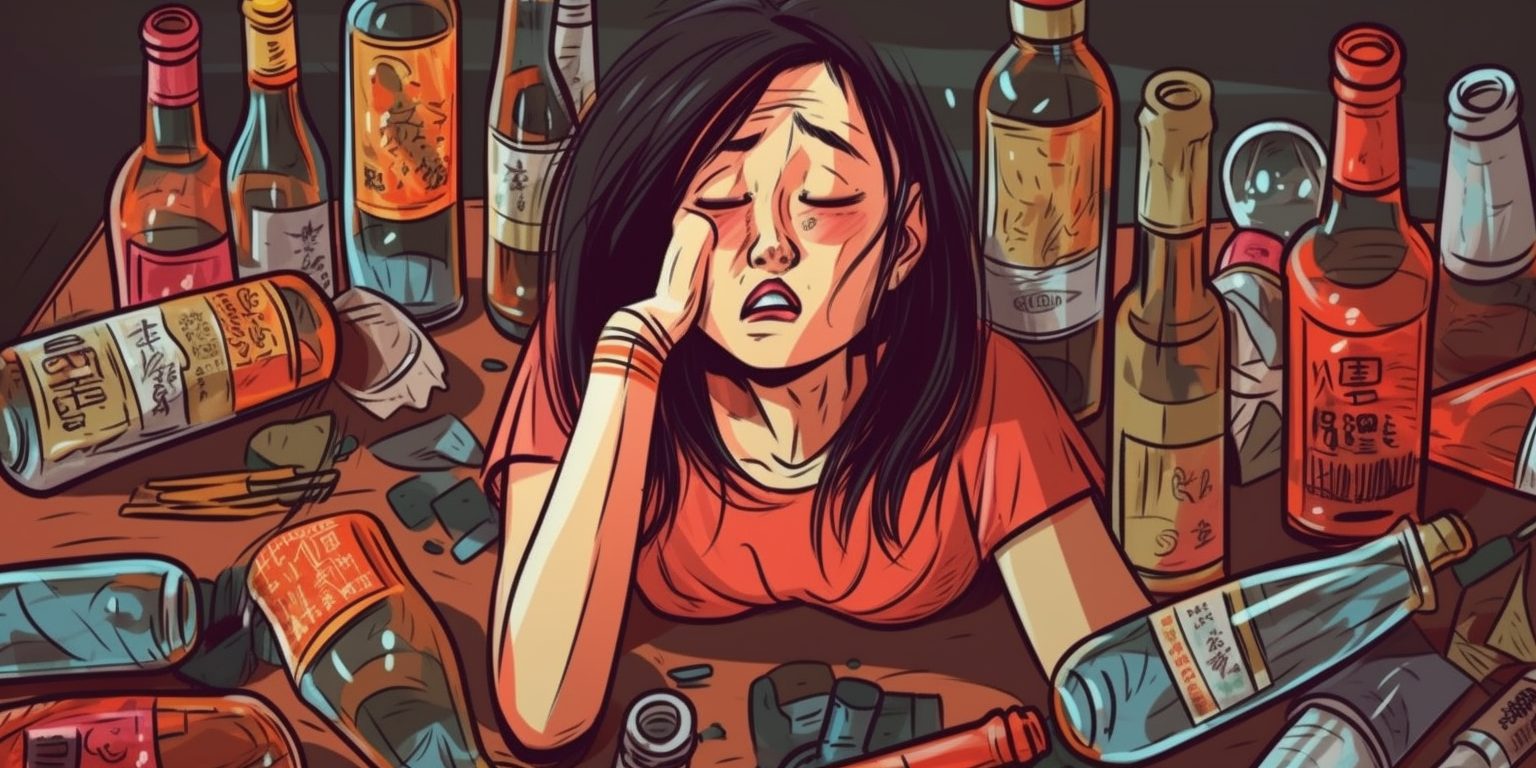 輕鬆派對：新加坡提供解酒藥