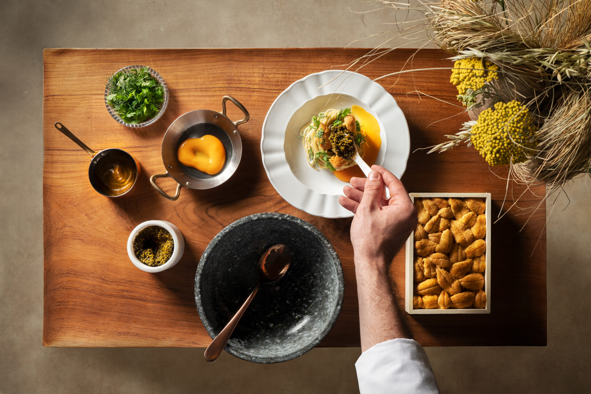 新加坡-nae:um、claudine-和-summer-pavilion-首次登上亞洲最佳餐廳榜單