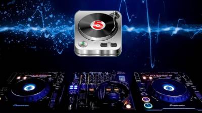 最佳-dj-軟件應用